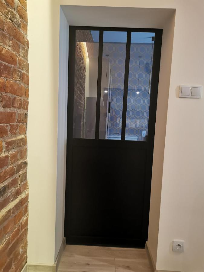 Duzy Komfortowy Apartament W Samym Centrum Przy Manufaktura I Piotrkowska, Blisko Zoo, Fala Appartement Łódź Buitenkant foto
