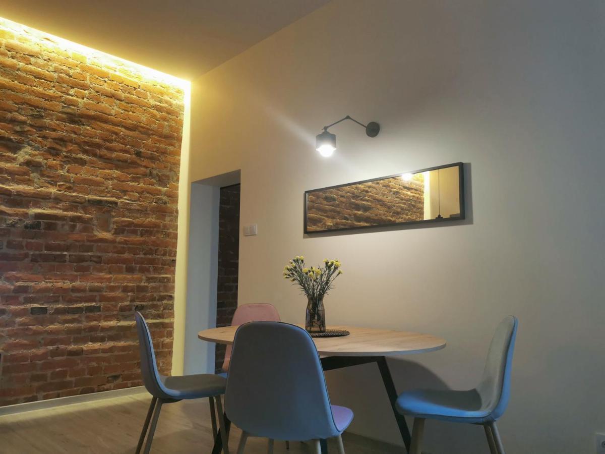 Duzy Komfortowy Apartament W Samym Centrum Przy Manufaktura I Piotrkowska, Blisko Zoo, Fala Appartement Łódź Buitenkant foto