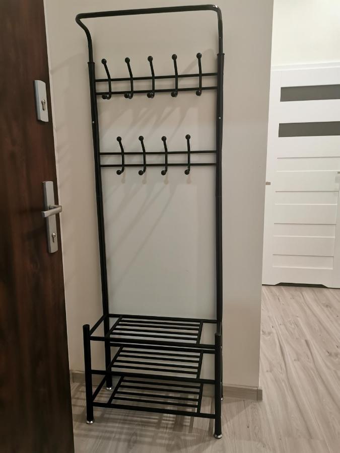 Duzy Komfortowy Apartament W Samym Centrum Przy Manufaktura I Piotrkowska, Blisko Zoo, Fala Appartement Łódź Buitenkant foto