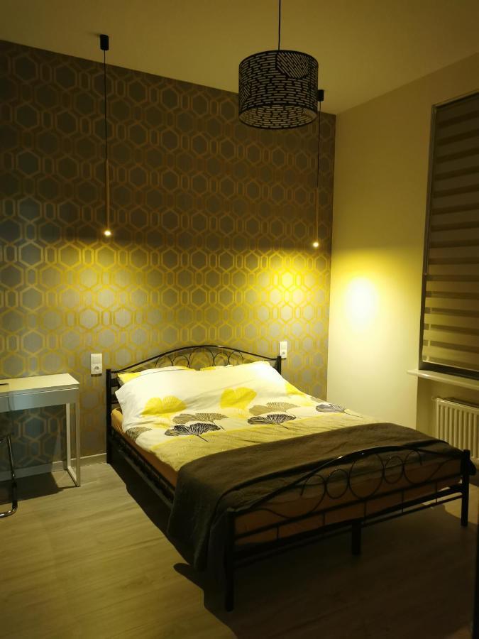 Duzy Komfortowy Apartament W Samym Centrum Przy Manufaktura I Piotrkowska, Blisko Zoo, Fala Appartement Łódź Buitenkant foto