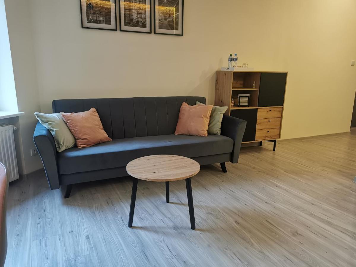 Duzy Komfortowy Apartament W Samym Centrum Przy Manufaktura I Piotrkowska, Blisko Zoo, Fala Appartement Łódź Buitenkant foto