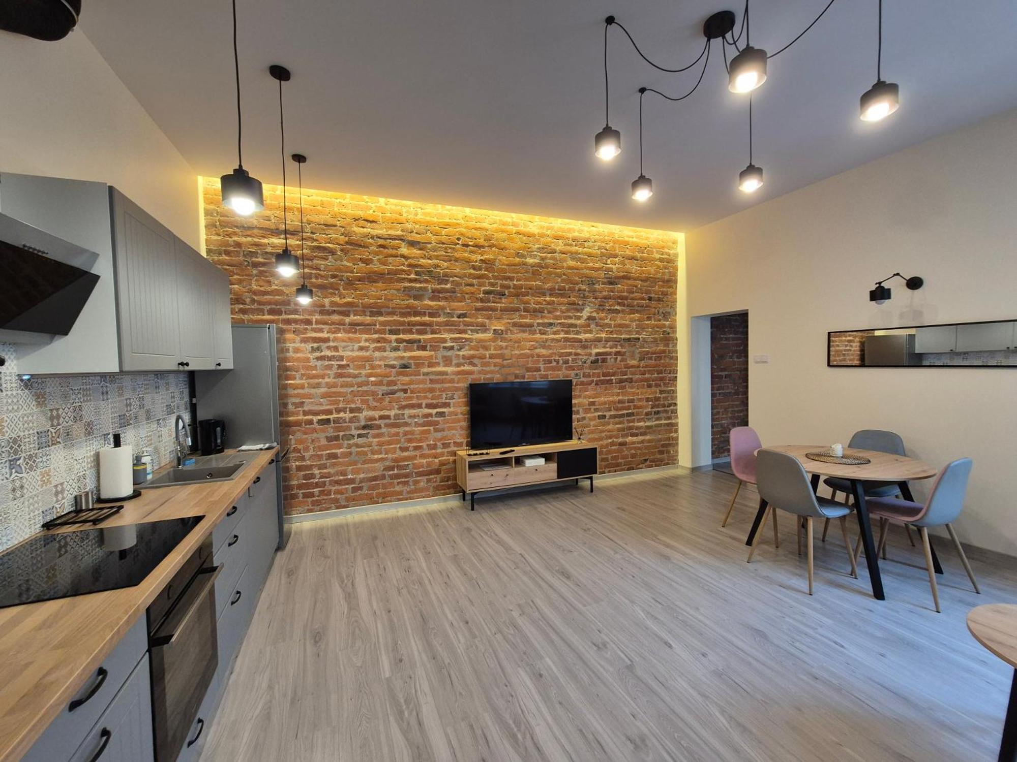 Duzy Komfortowy Apartament W Samym Centrum Przy Manufaktura I Piotrkowska, Blisko Zoo, Fala Appartement Łódź Buitenkant foto