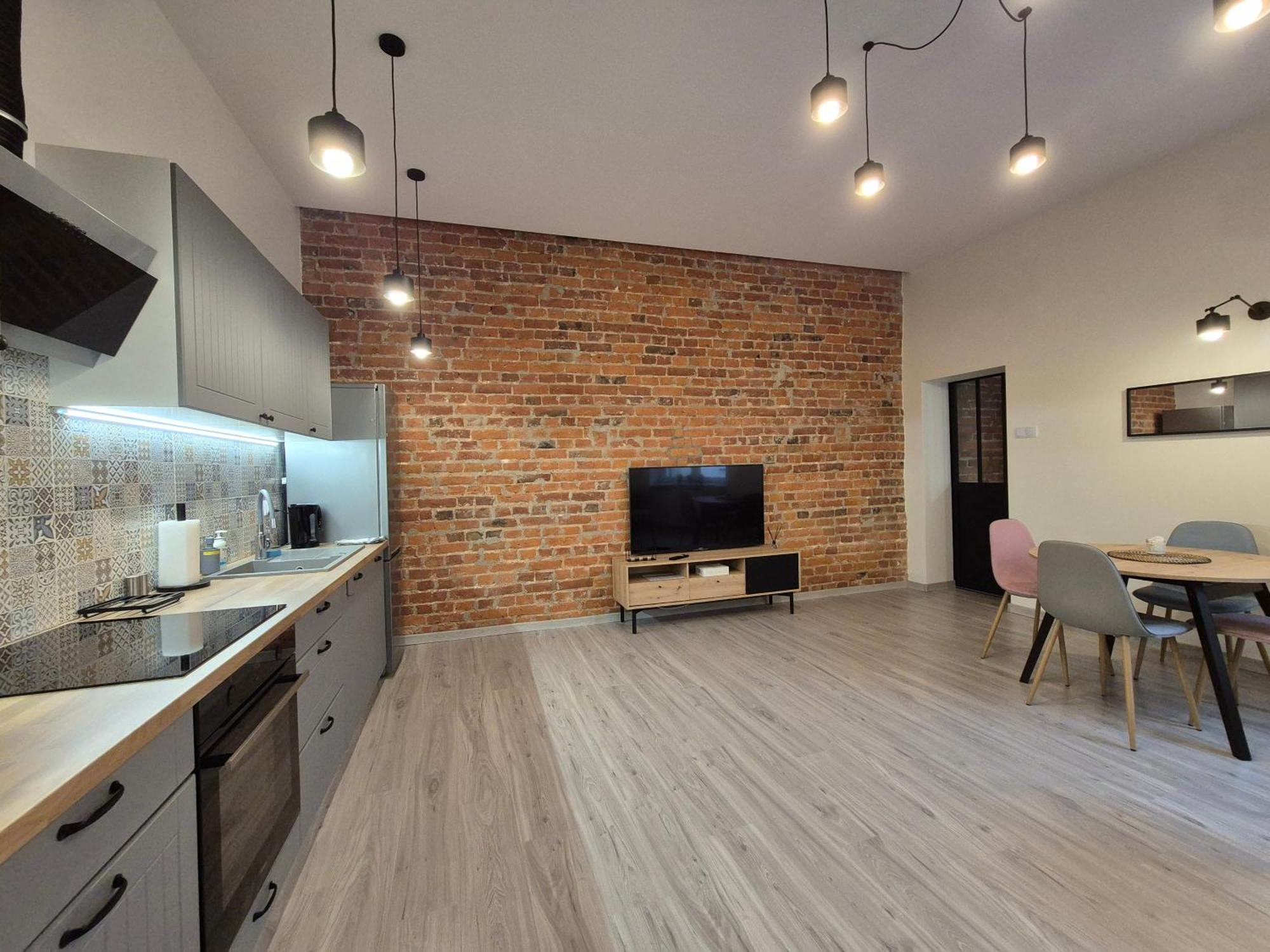 Duzy Komfortowy Apartament W Samym Centrum Przy Manufaktura I Piotrkowska, Blisko Zoo, Fala Appartement Łódź Buitenkant foto