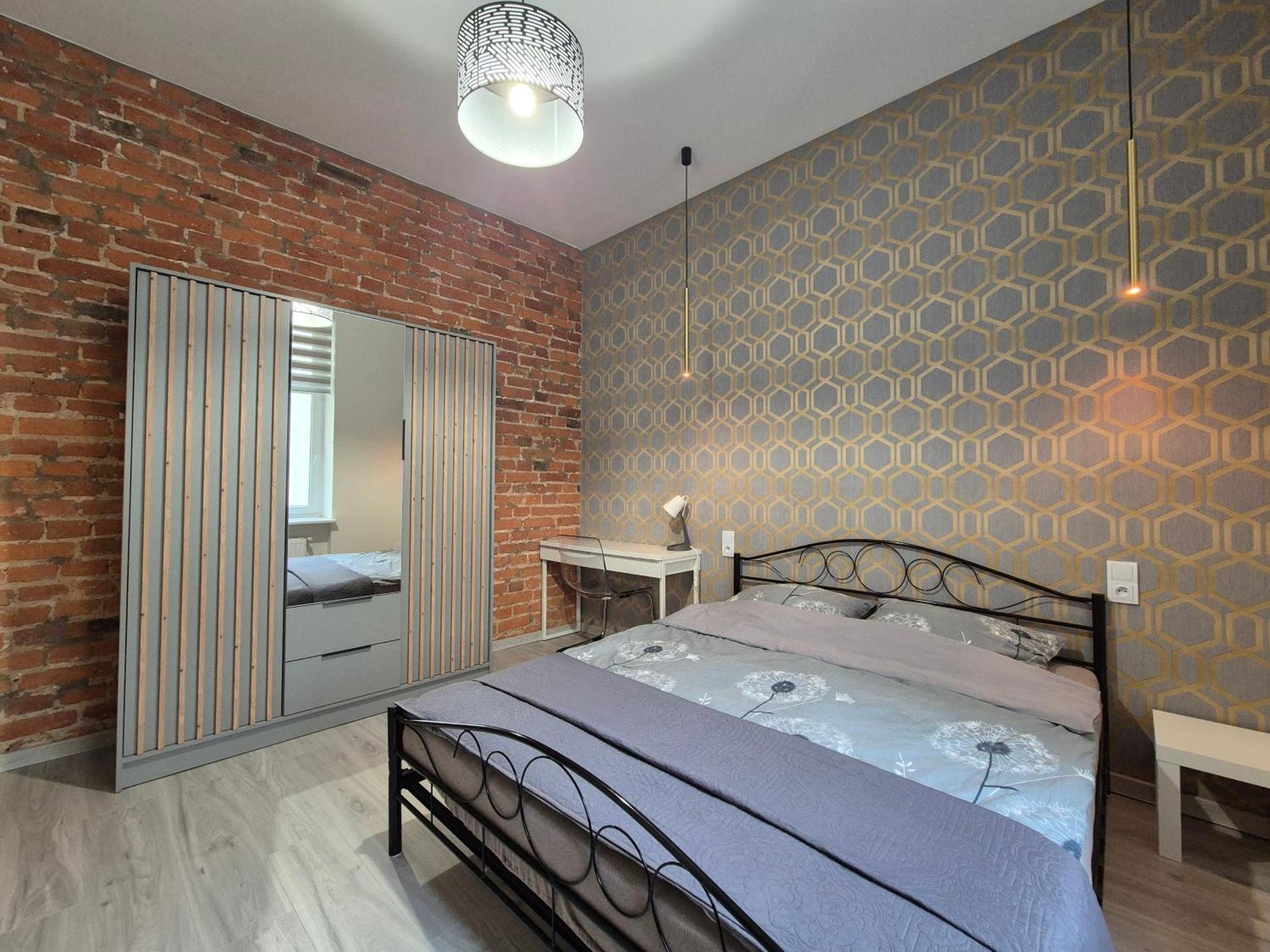 Duzy Komfortowy Apartament W Samym Centrum Przy Manufaktura I Piotrkowska, Blisko Zoo, Fala Appartement Łódź Buitenkant foto