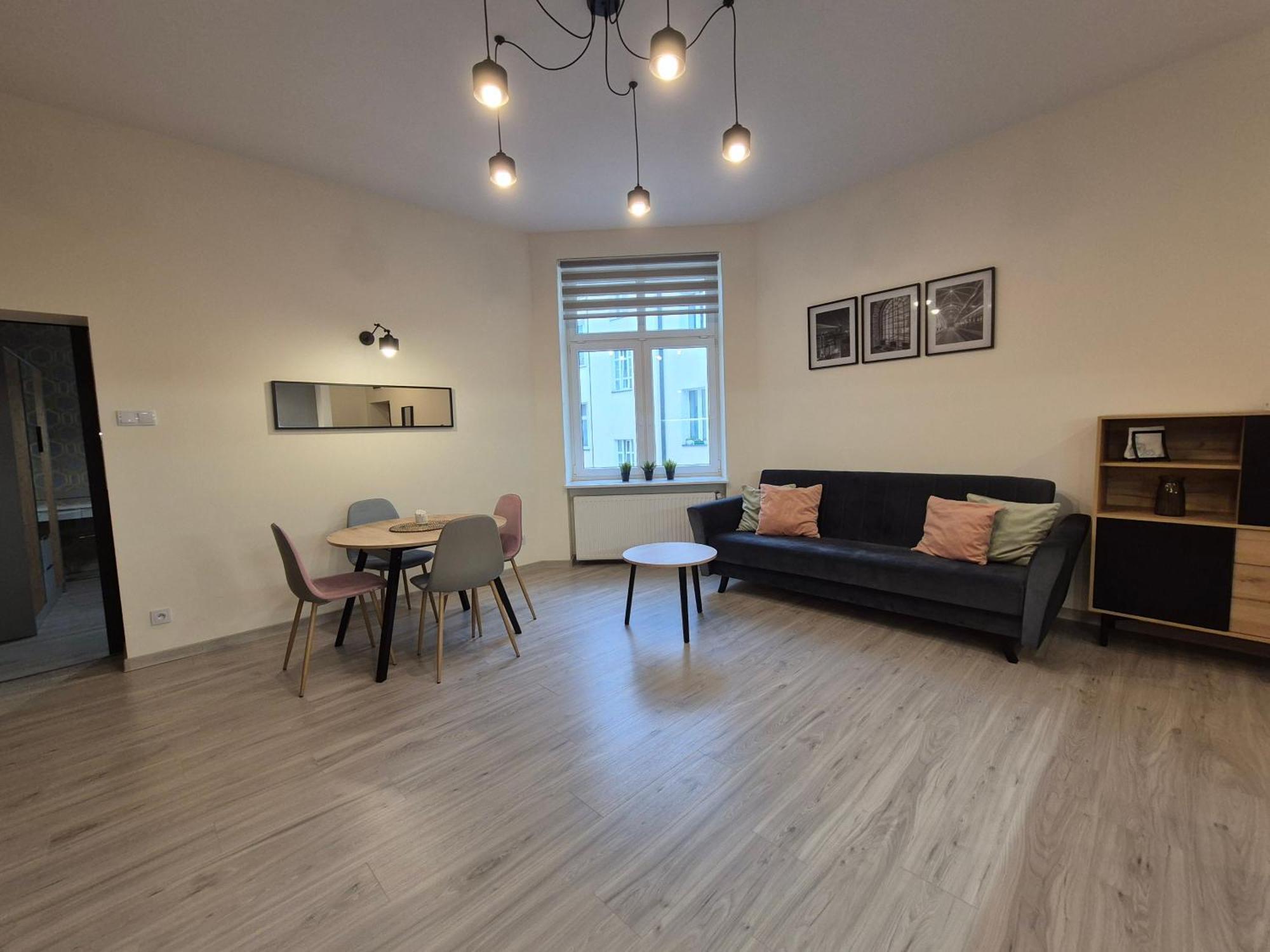 Duzy Komfortowy Apartament W Samym Centrum Przy Manufaktura I Piotrkowska, Blisko Zoo, Fala Appartement Łódź Buitenkant foto