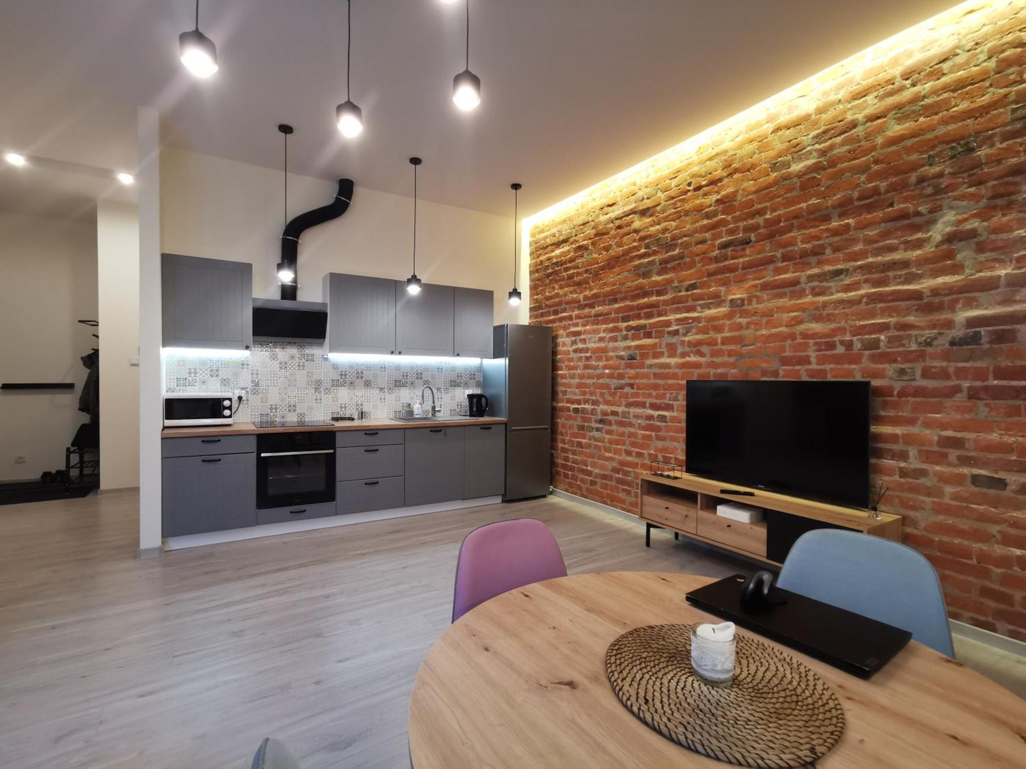Duzy Komfortowy Apartament W Samym Centrum Przy Manufaktura I Piotrkowska, Blisko Zoo, Fala Appartement Łódź Buitenkant foto